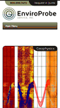 Mobile Screenshot of enviroprobe.com